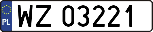 WZ03221