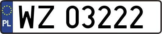 WZ03222