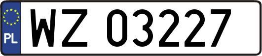 WZ03227