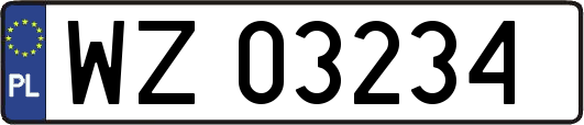WZ03234