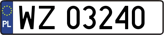 WZ03240