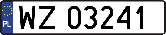 WZ03241