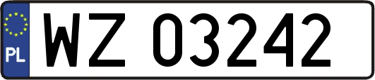 WZ03242