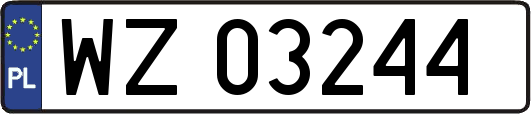 WZ03244