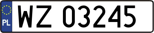 WZ03245