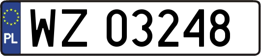 WZ03248