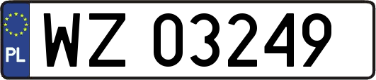 WZ03249