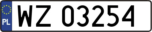 WZ03254