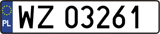 WZ03261