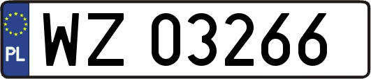 WZ03266