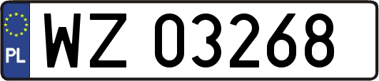 WZ03268