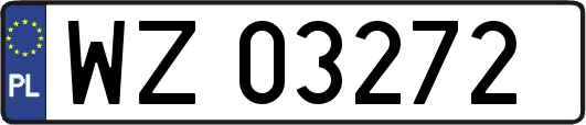 WZ03272
