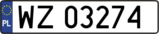 WZ03274