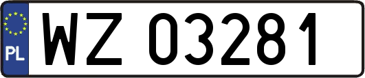 WZ03281