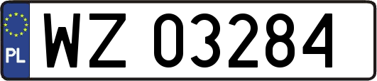 WZ03284