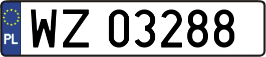WZ03288