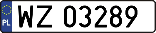 WZ03289