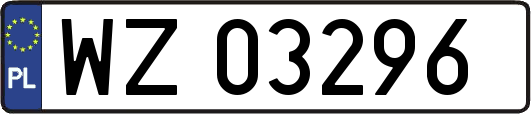 WZ03296