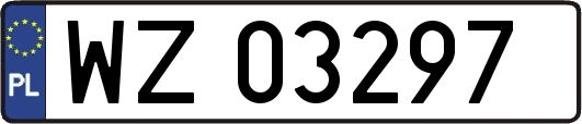 WZ03297