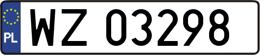 WZ03298