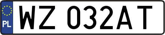 WZ032AT