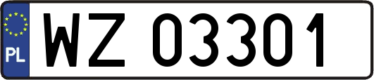 WZ03301