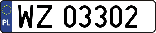 WZ03302
