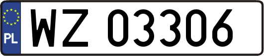 WZ03306