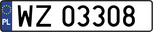 WZ03308