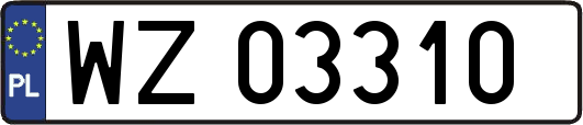 WZ03310