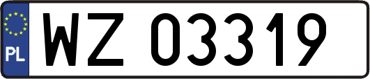 WZ03319