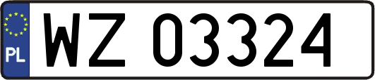 WZ03324