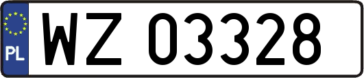 WZ03328
