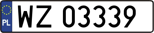WZ03339