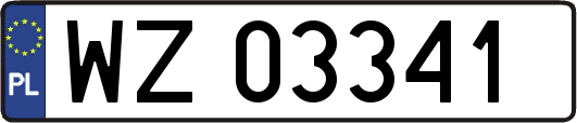 WZ03341