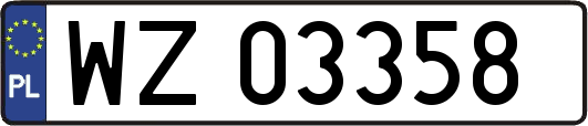WZ03358