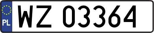 WZ03364