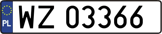 WZ03366