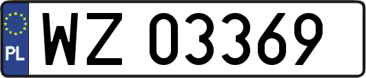WZ03369