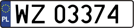 WZ03374