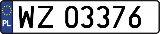 WZ03376