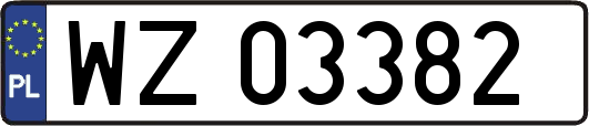 WZ03382
