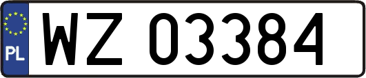 WZ03384