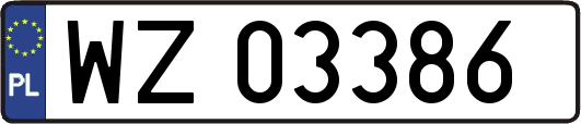 WZ03386