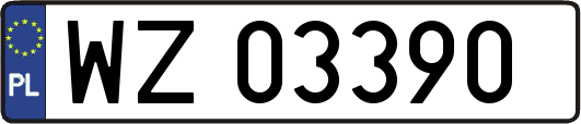 WZ03390