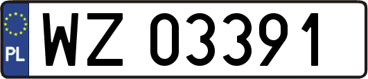 WZ03391