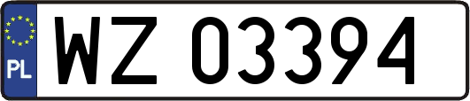 WZ03394