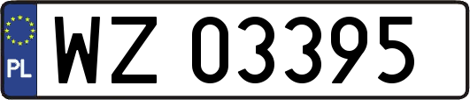 WZ03395