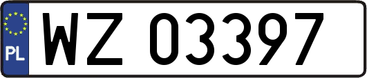 WZ03397