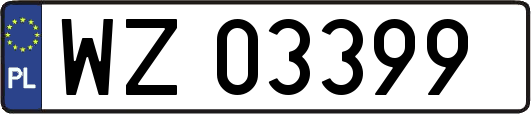 WZ03399
